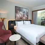 Radisson Blu Media Harbour Hotel, Düsseldorf