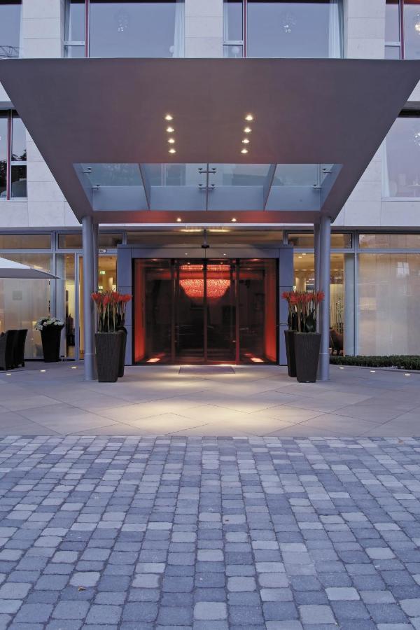Hotel Radisson Blu Media Harbour Hotel,
