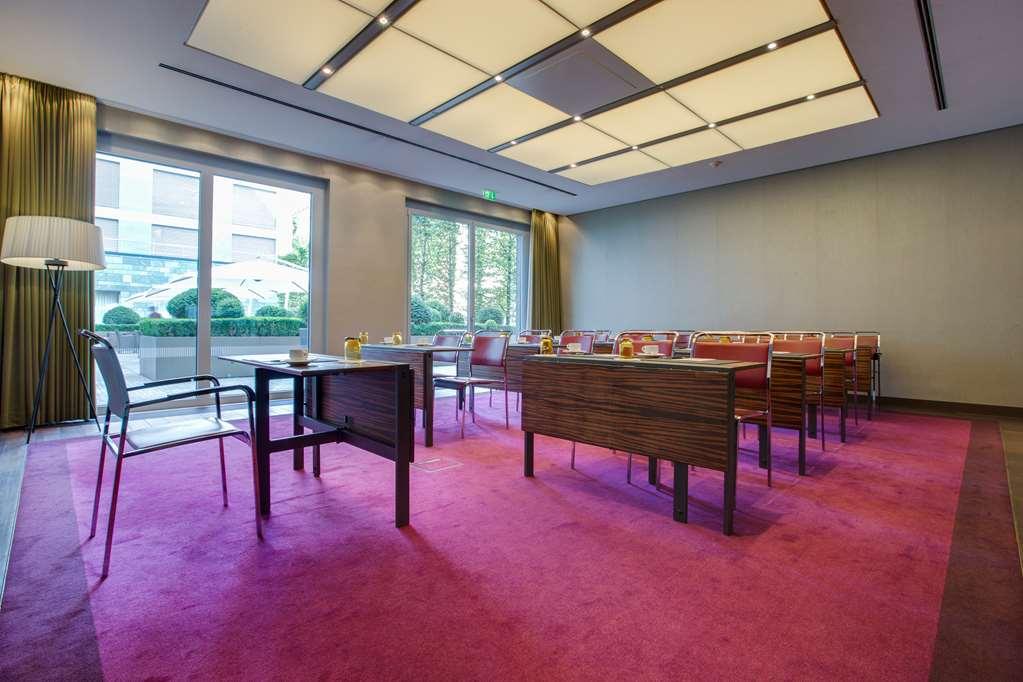 Hotel Radisson Blu Media Harbour Hotel,