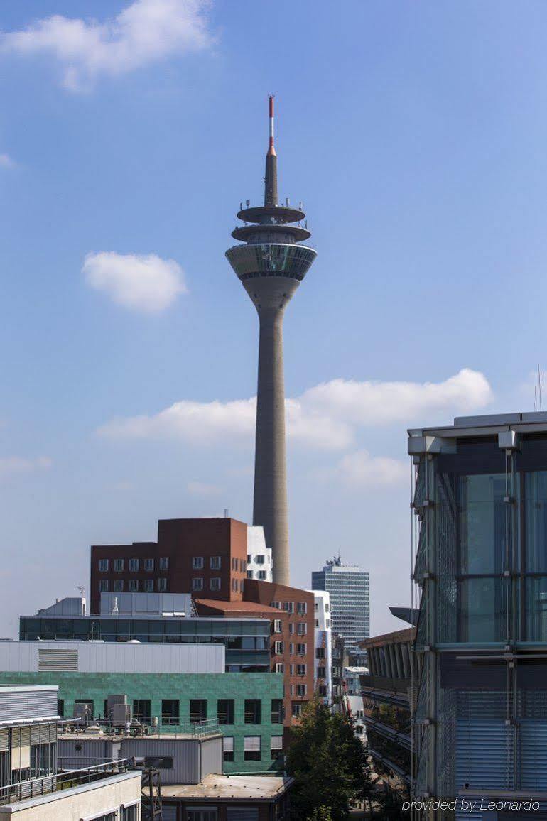 Radisson Blu Media Harbour Hotel, Hotel 4*