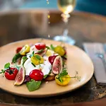 Radisson Blu Media Harbour Hotel, Düsseldorf