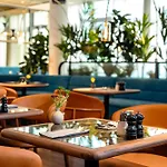 Radisson Blu Media Harbour Hotel, Düsseldorf