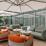 Radisson Blu Media Harbour Hotel, Duesseldorf