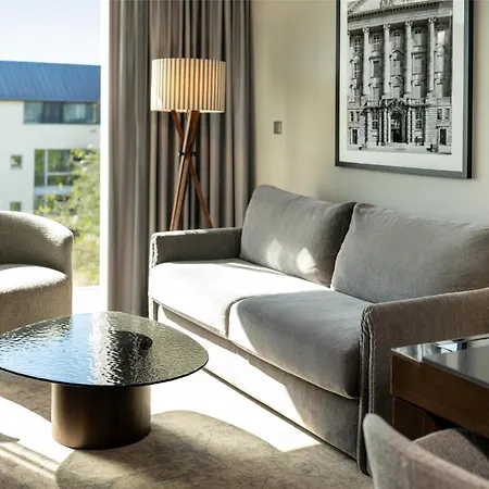 Radisson Blu Media Harbour Hotel, 4* Dusseldorf