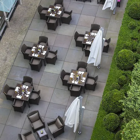 Radisson Blu Media Harbour Hotel, 4* Dusseldorf
