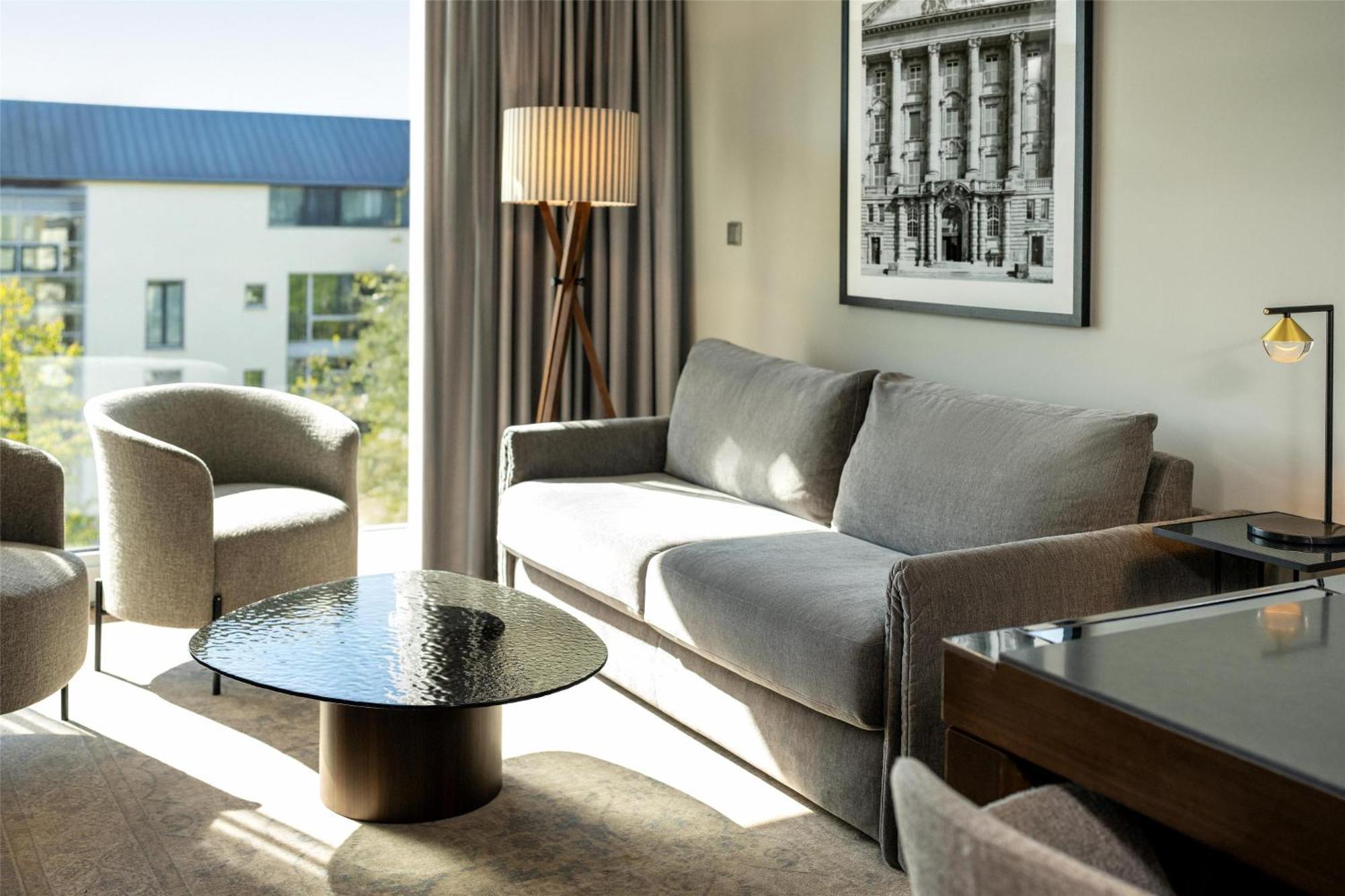 Radisson Blu Media Harbour Hotel, 4* Düsseldorf