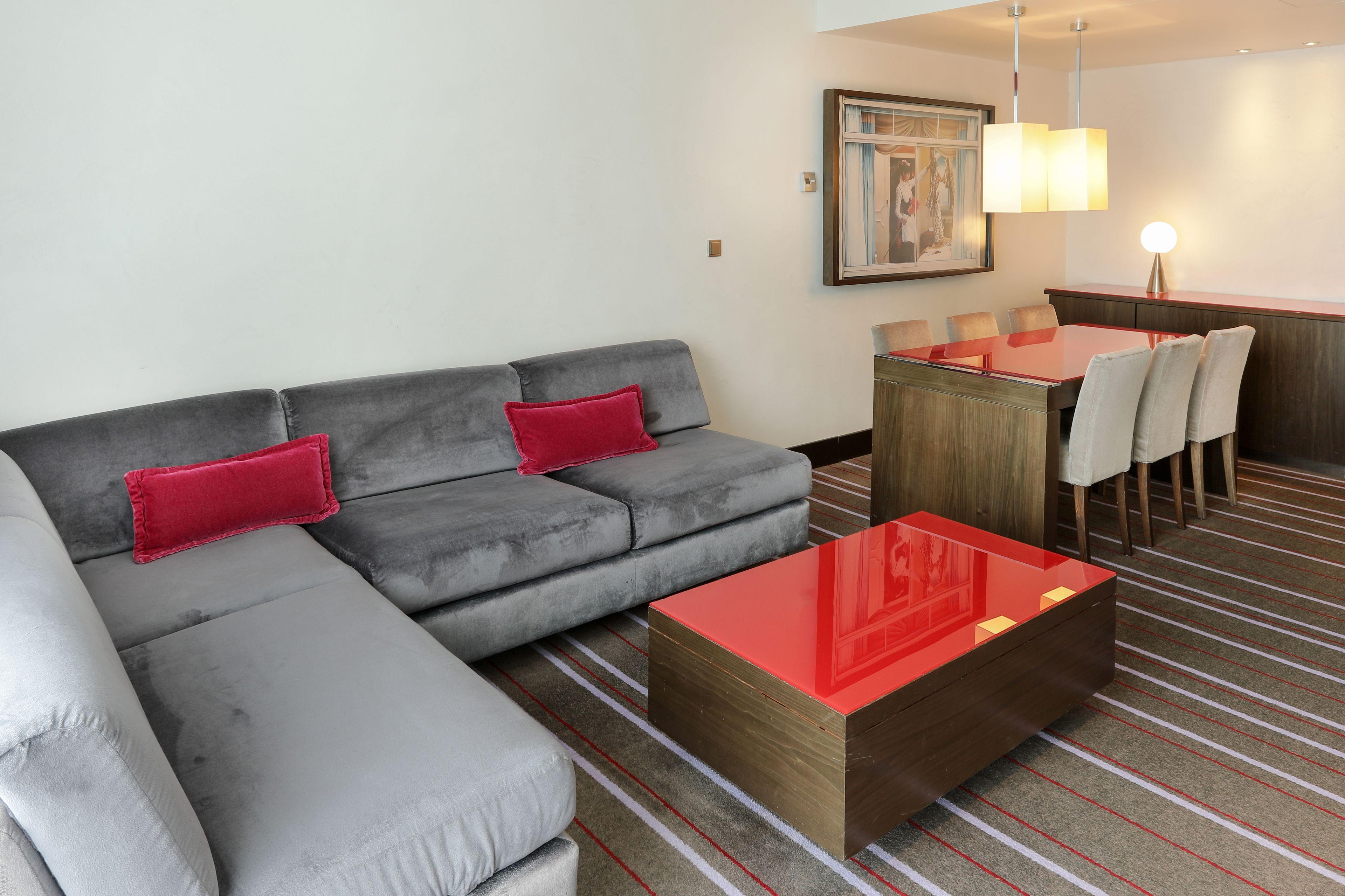 Radisson Blu Media Harbour Hotel, 4* Dusseldorf
