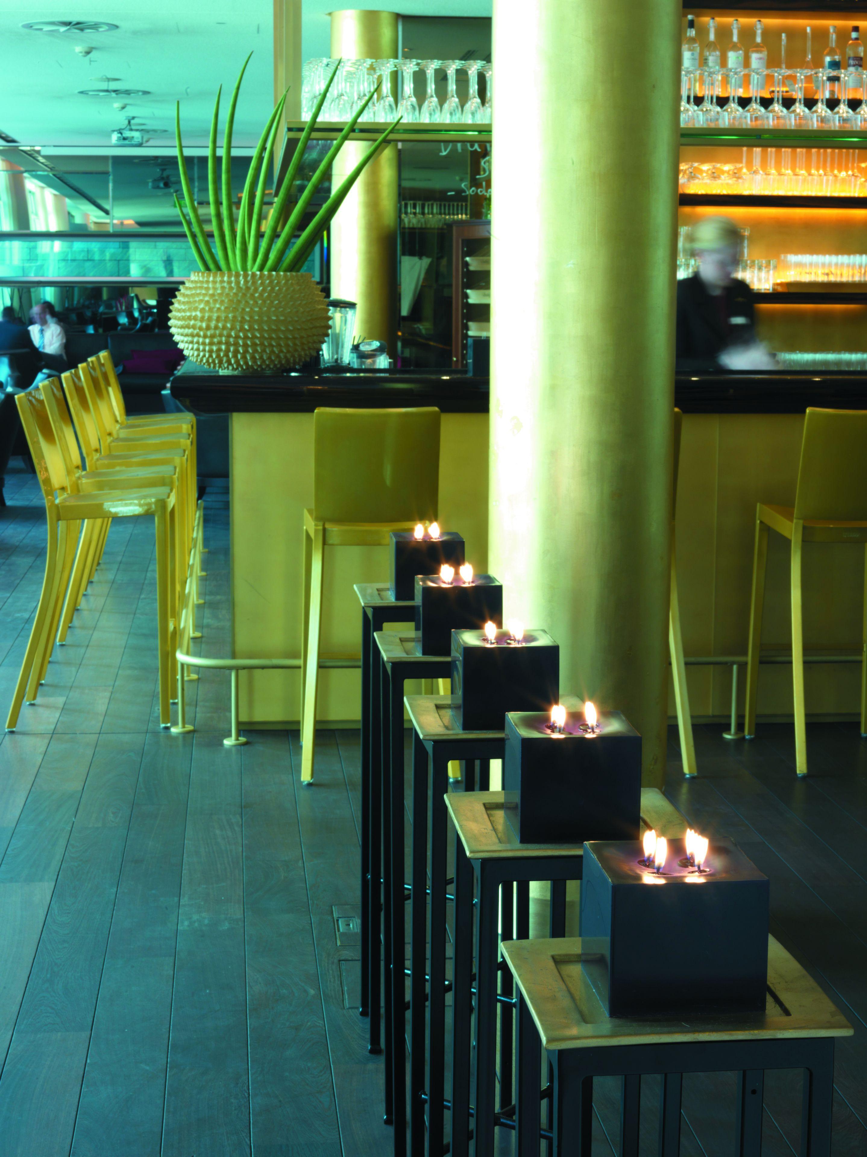 Radisson Blu Media Harbour Hotel, Hotel 4*