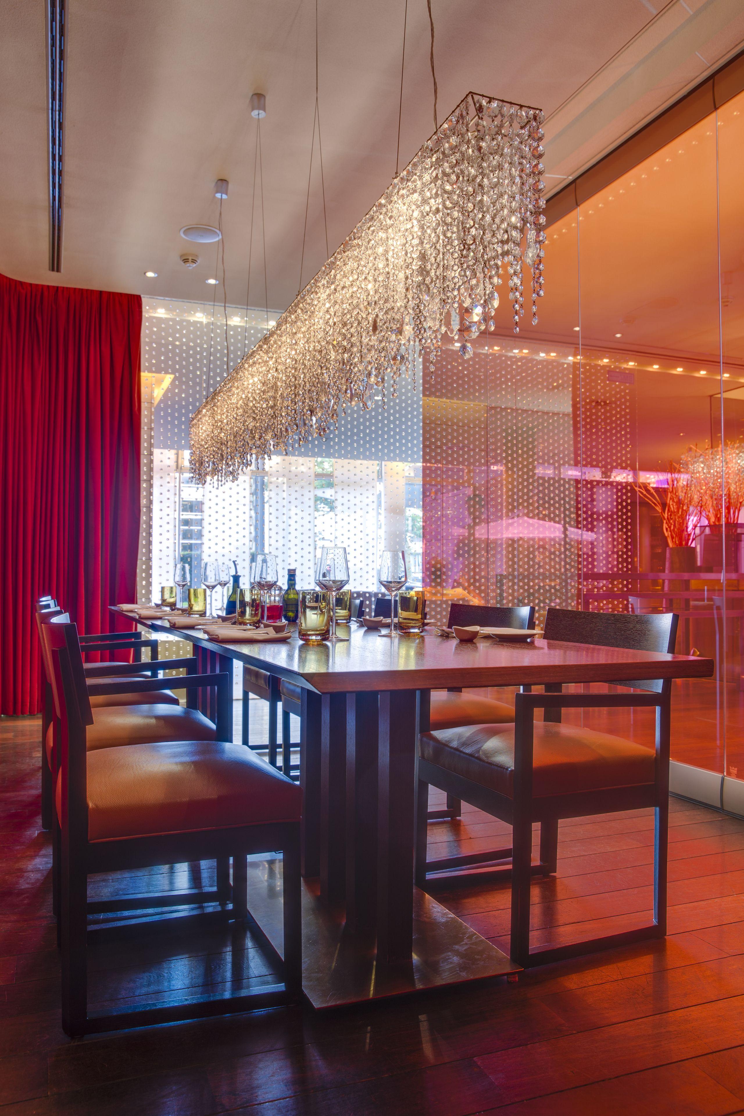 Radisson Blu Media Harbour Hotel, Hotel