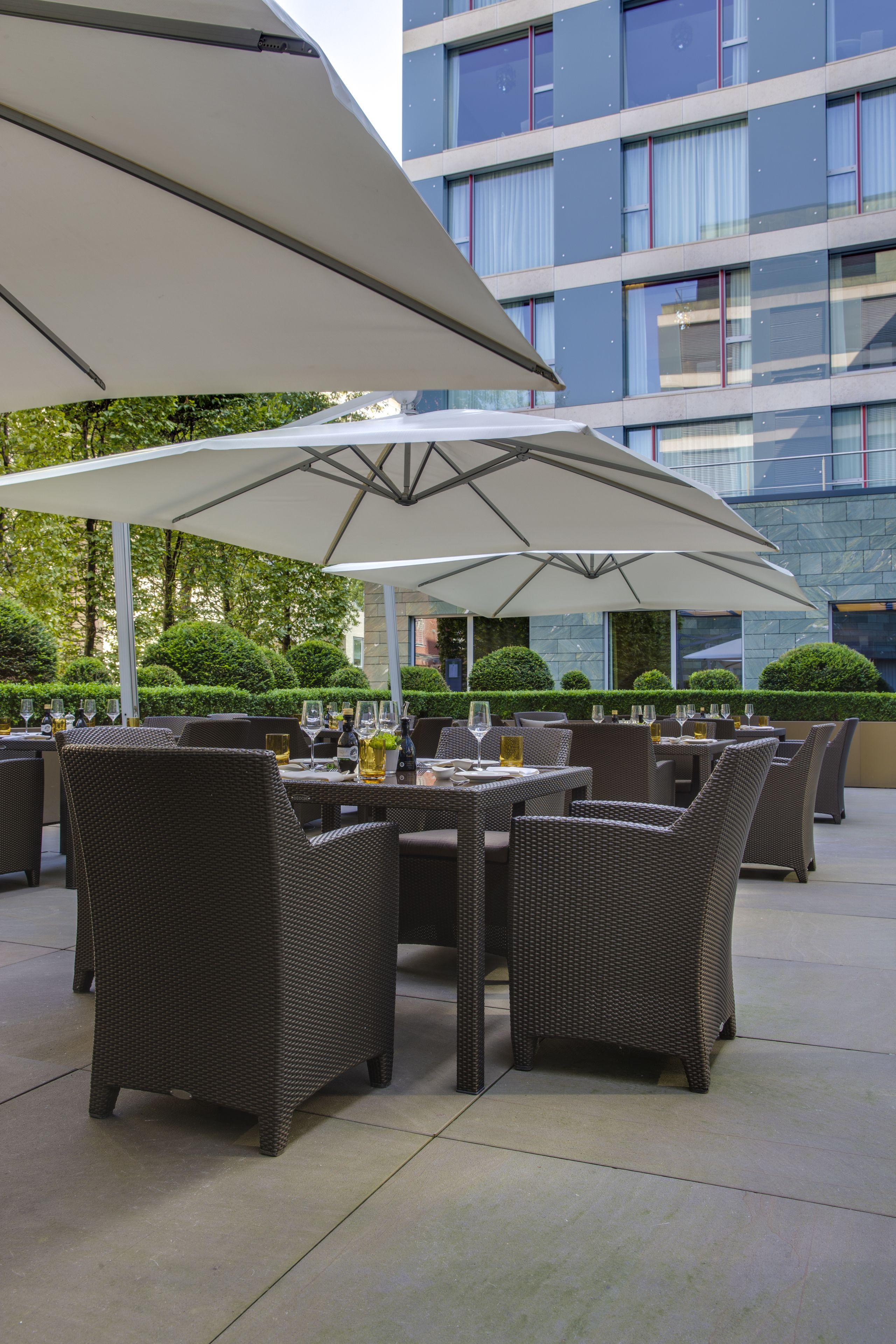 Radisson Blu Media Harbour Hotel, 4* Dusseldorf