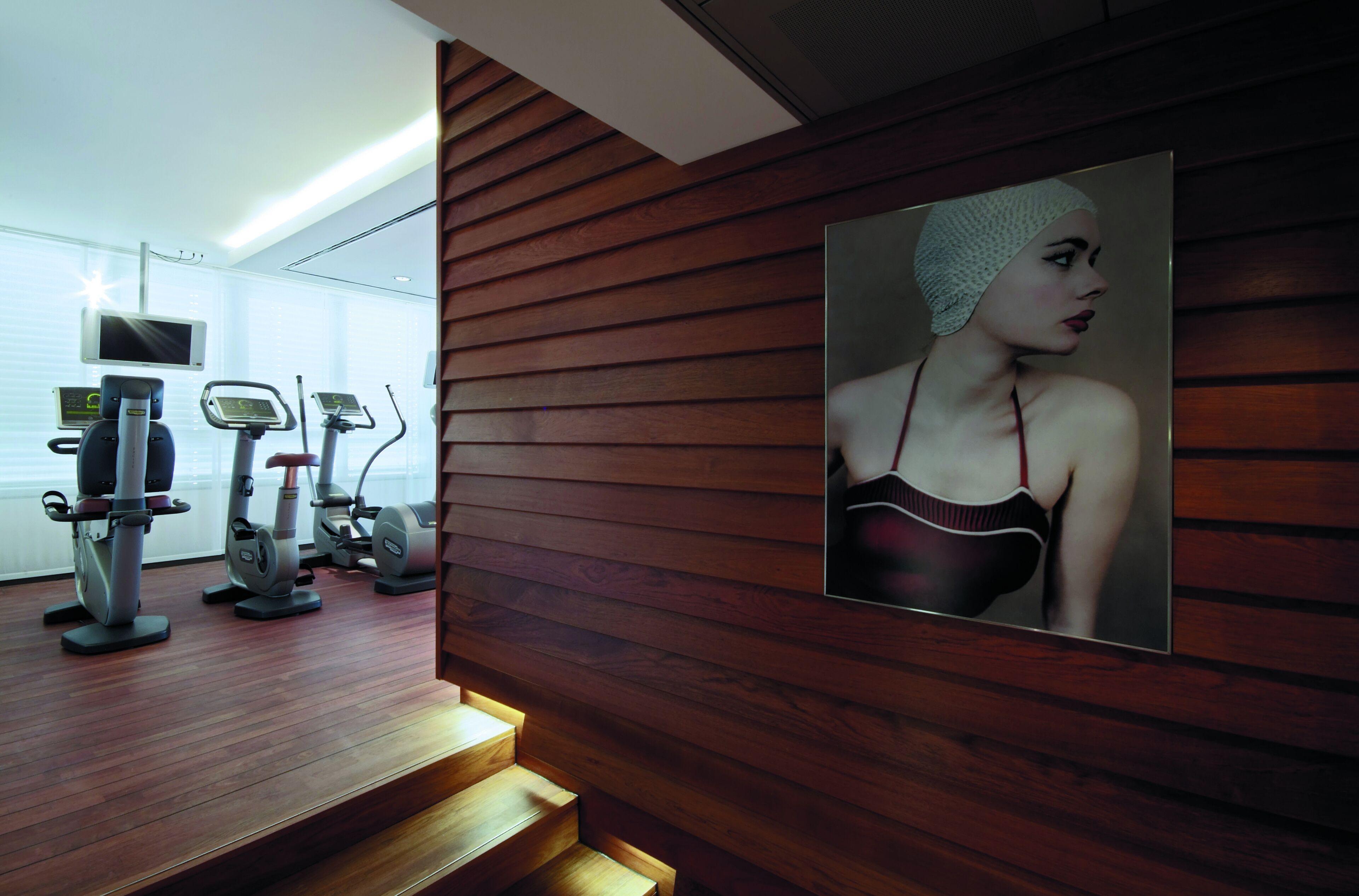 Radisson Blu Media Harbour Hotel, Düsseldorf