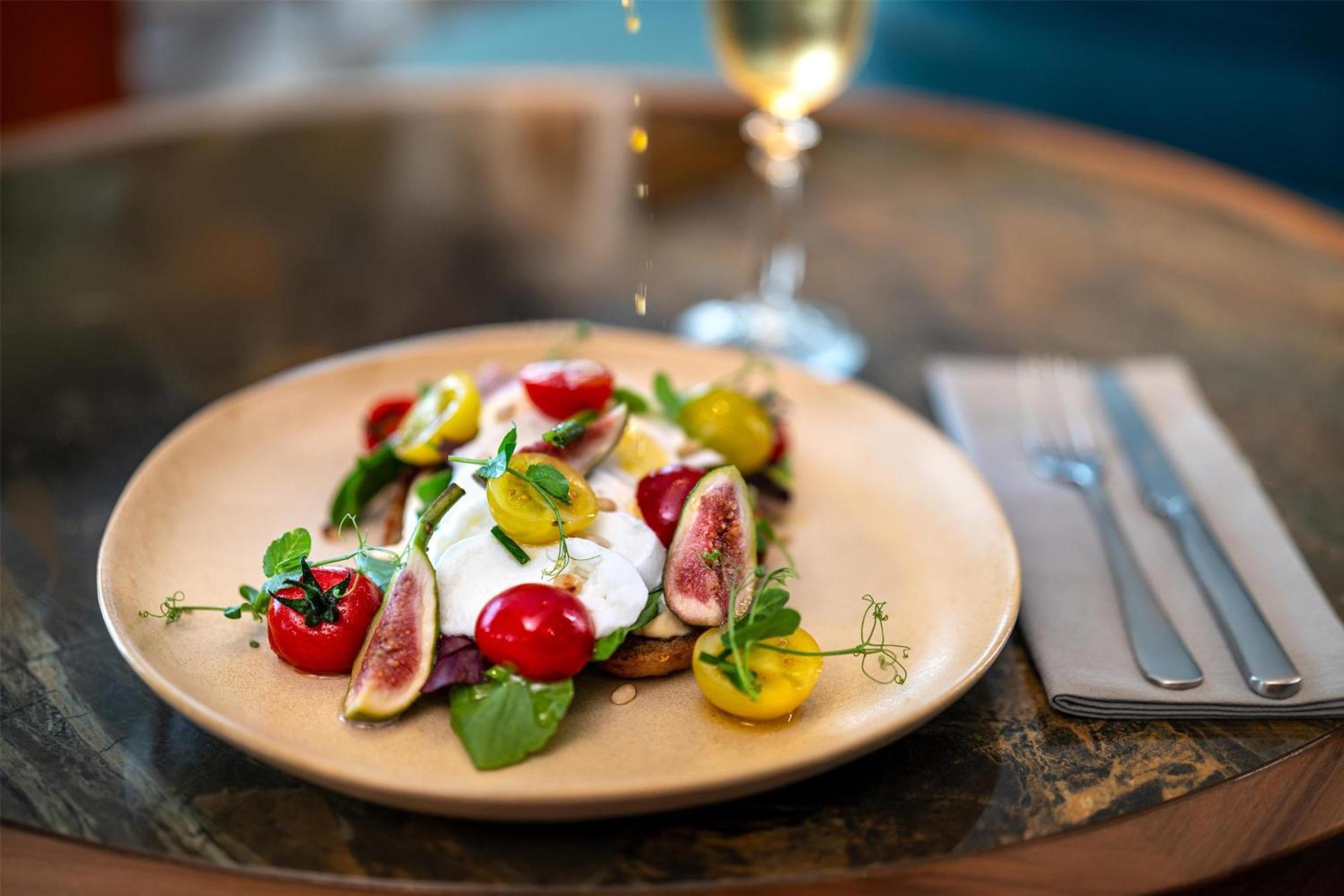 Hotel Radisson Blu Media Harbour Hotel,