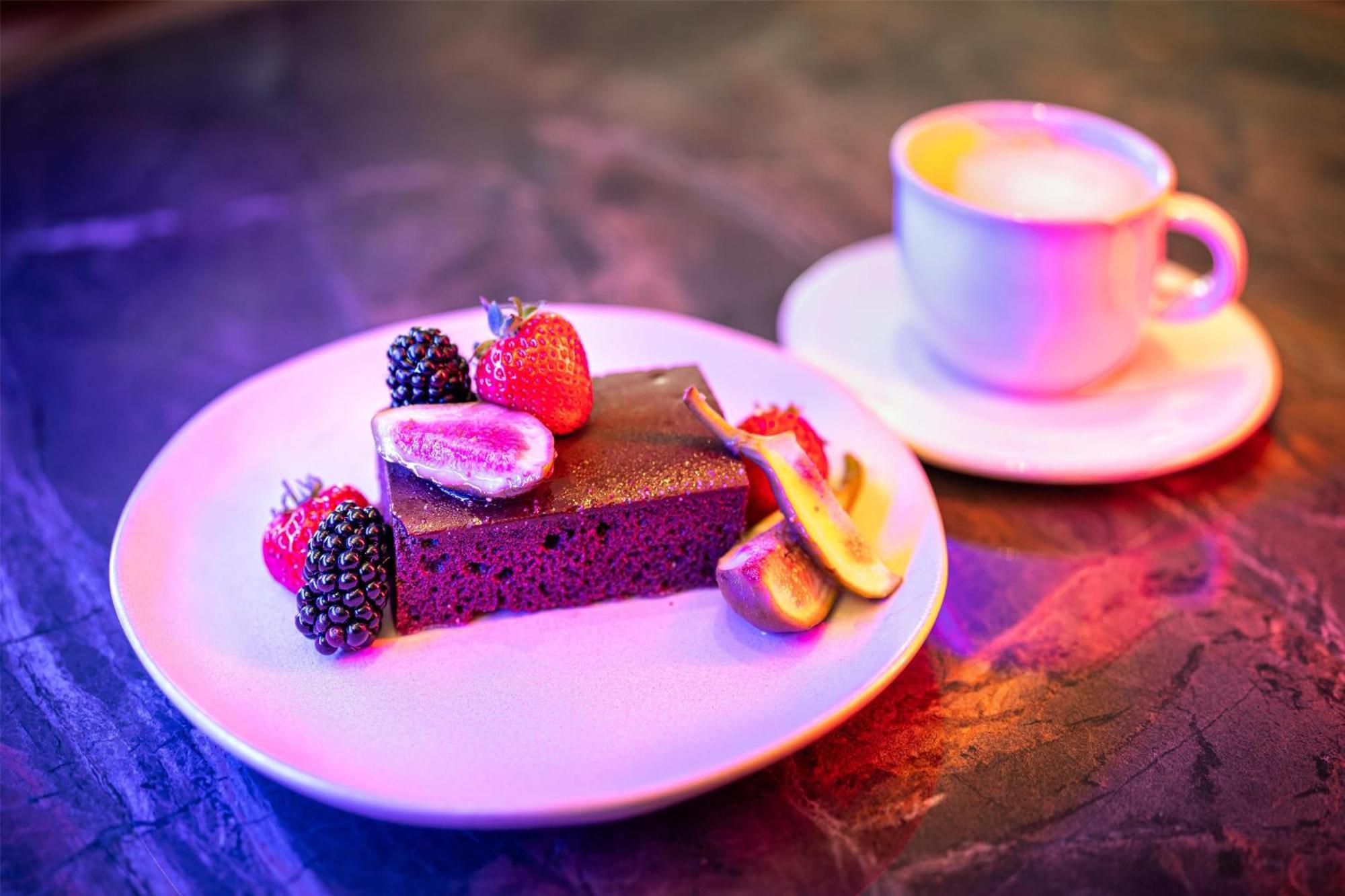 Hotel Radisson Blu Media Harbour Hotel,