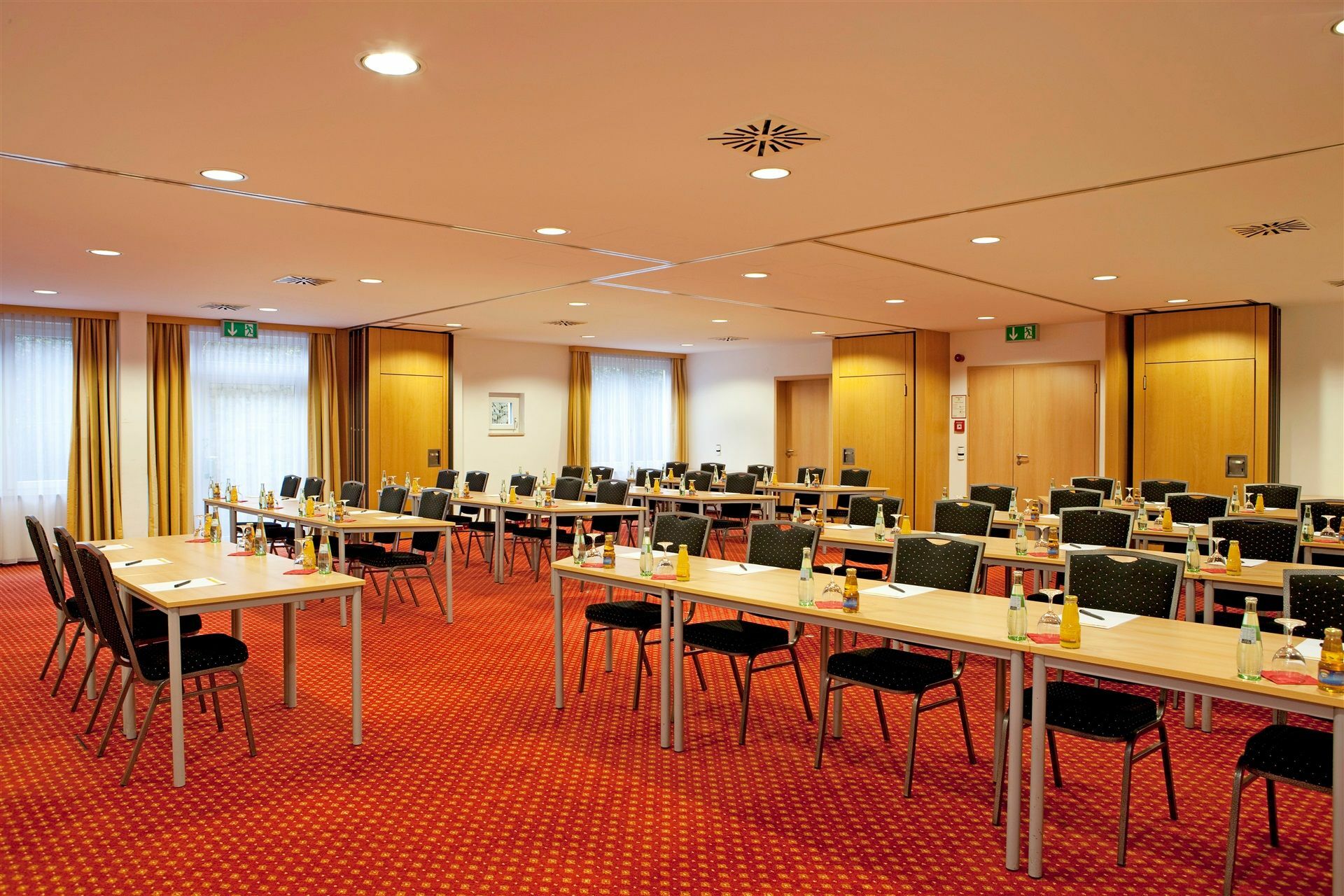 Radisson Blu Media Harbour Hotel,