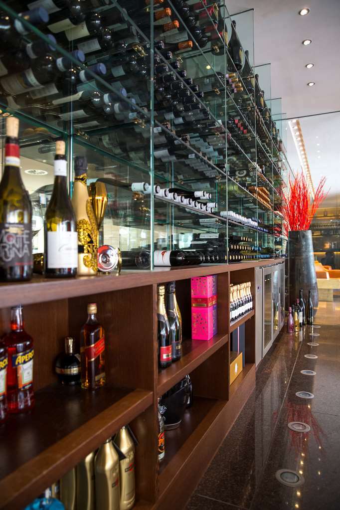 Radisson Blu Media Harbour Hotel, 4*